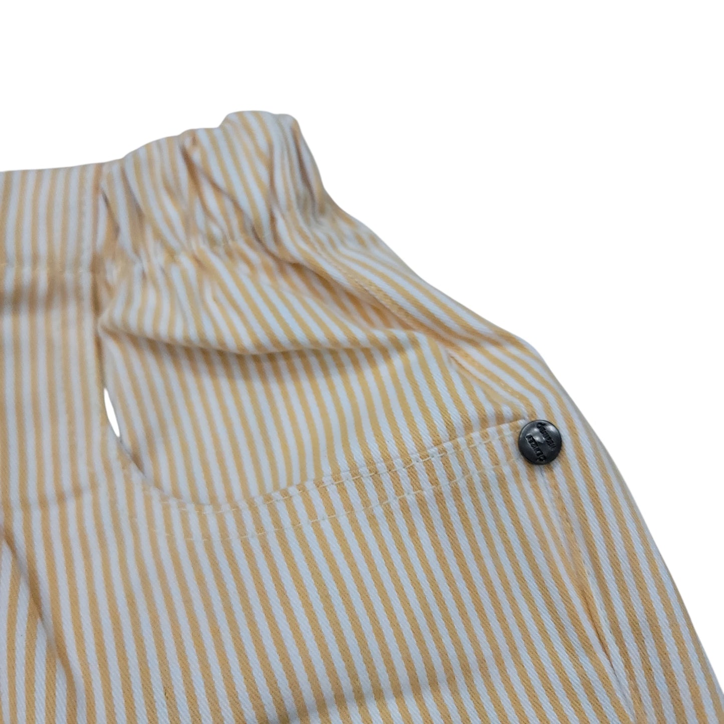Printed Cotton Elastic Pant (Article.11)