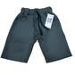 Classic Pinstripe Cotton Boys Shorts