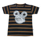 Micky-Mouse Reversible Sequins T.Shirt