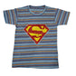 Super-Man Reversible Sequins T.Shirt