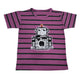 Robot Reversible Sequins T.Shirt