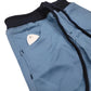 Boys Plain Rib Shorts