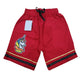 Unicorn Cotton Girls Short