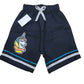 Unicorn Cotton Girls Short