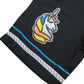 Unicorn Cotton Girls Short