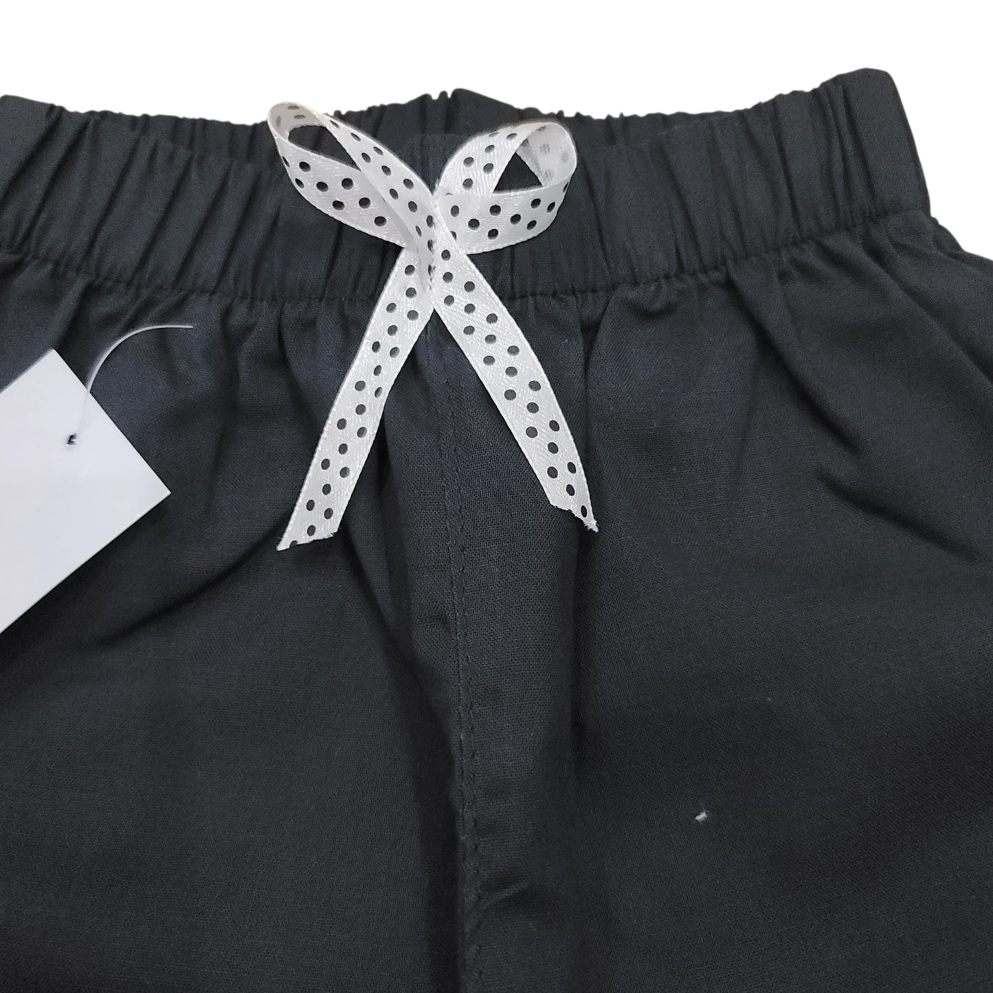 Unicorn Cotton Girls Short