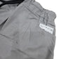 Classic Pinstripe Cotton Boys Shorts