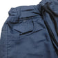Classic Pinstripe Cotton Boys Shorts