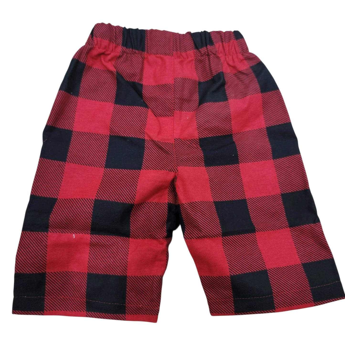 Check Print Short