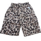 Cheetah Print Short
