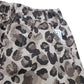 Cheetah Print Short