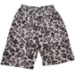 Cheetah Print Short