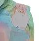 Dye & Dye Print Short