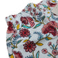 Floral Print Short