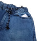 Spider-Man Denim Boys Shorts