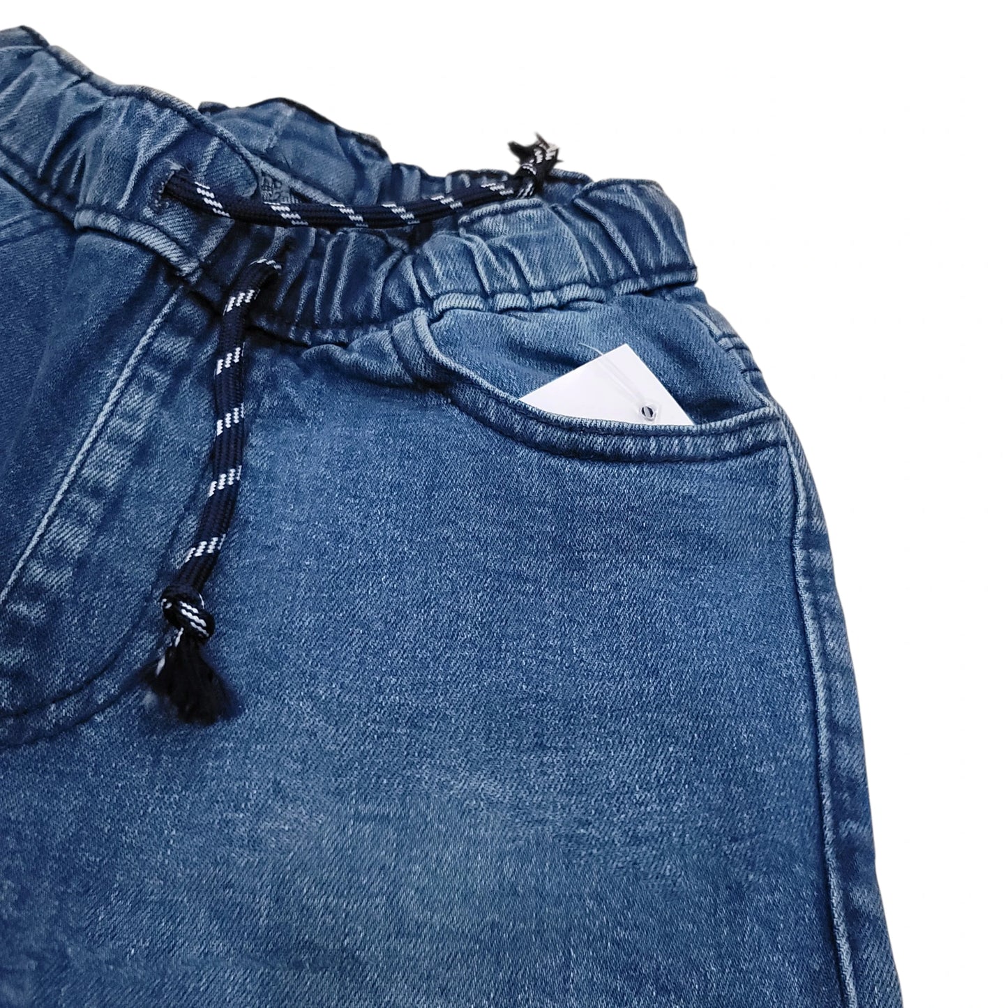 Spider-Man Denim Boys Shorts