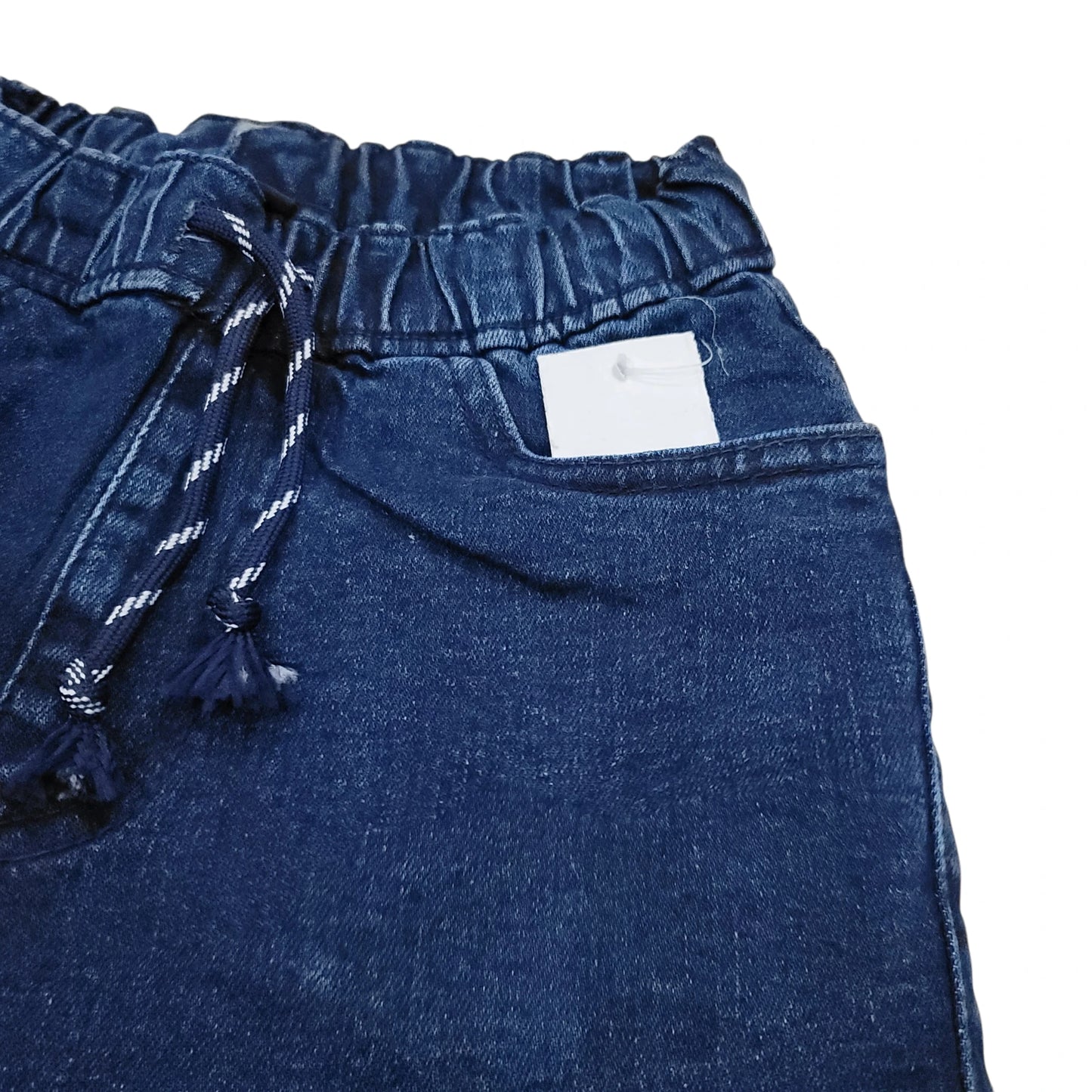 Spider-Man Denim Boys Shorts