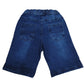 Spider-Man Denim Boys Shorts