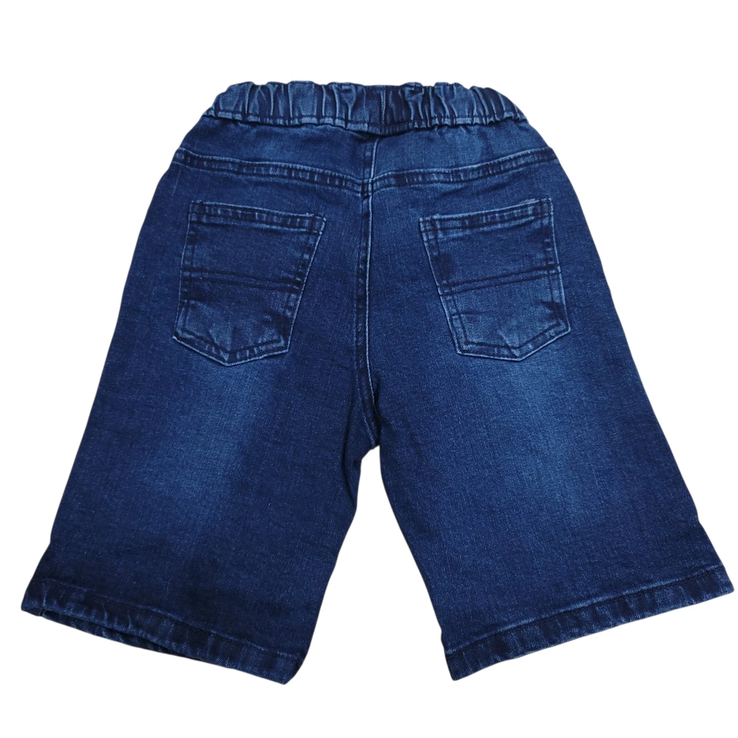 Spider-Man Denim Boys Shorts