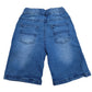 Car Emb. Denim Boys Short