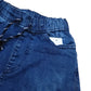 Car Emb. Denim Boys Short