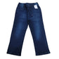 Kids Relaxed Fit Denim Jeans
