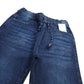 Kids Relaxed Fit Denim Jeans