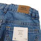 Classic Blue Straight Fit Denim Jeans