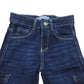 Kids' Premium Cargo Style Denim Jeans