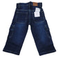 Kids' Premium Cargo Style Denim Jeans