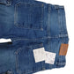 Kids' Premium Cargo Style Denim Jeans