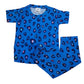 2pc printed Night Suit (soft cotton)