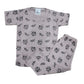 Donald Duck Printed Night Suit (soft cotton)