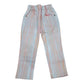 Printed Cotton Elastic Pant (Article.7)