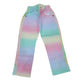 Printed Cotton Elastic Pant (Article.8)