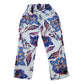 Printed Cotton Elastic Pant (Article.10)