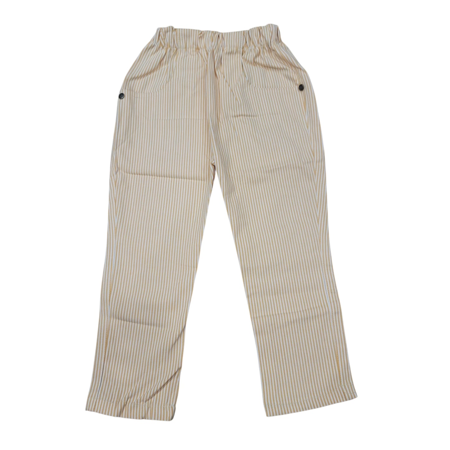 Printed Cotton Elastic Pant (Article.11)