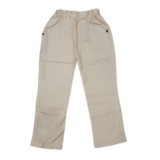 Printed Cotton Elastic Pant (Article.11)
