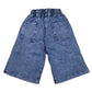 stone Color Boys Denim Shorts