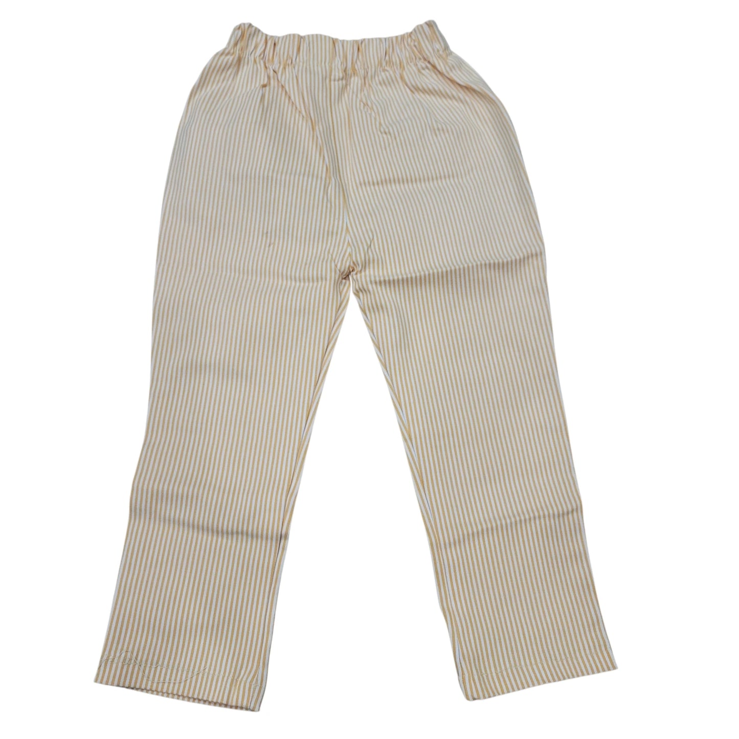 Printed Cotton Elastic Pant (Article.11)