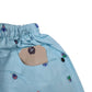 Printed Cotton Elastic Pant (Article.2)