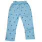 Printed Cotton Elastic Pant (Article.2)