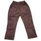 Printed Cotton Elastic Pant (Article.6)