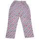 Printed Cotton Elastic Pant (Article.9)