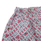 Printed Cotton Elastic Pant (Article.9)