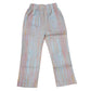Printed Cotton Elastic Pant (Article.7)
