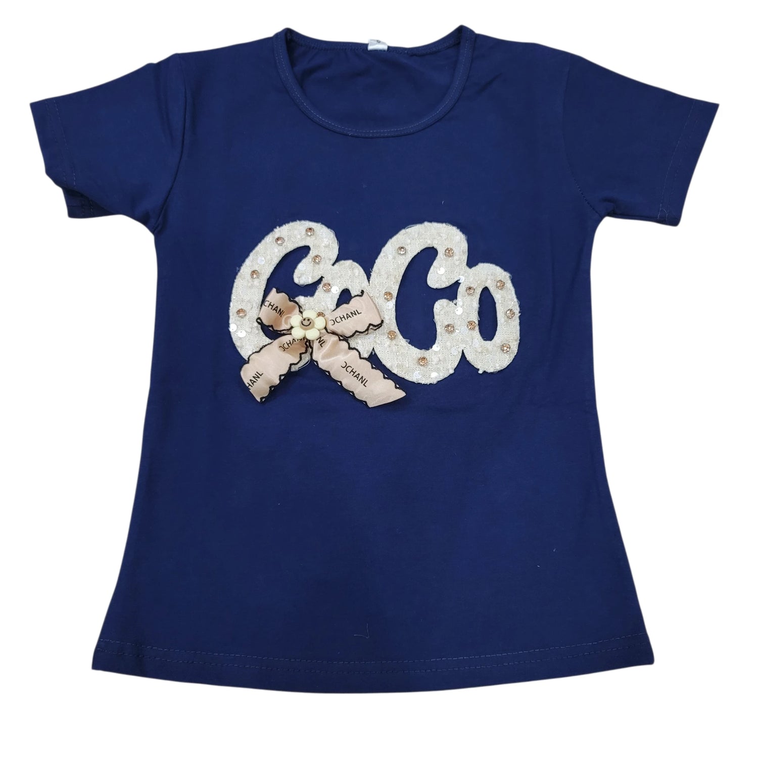 Girls T-Shirts