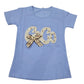 CoCo China Bunch Girls T.shirt
