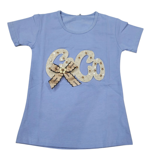 CoCo China Bunch Girls T.shirt