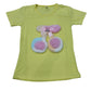 Soft Pom Pom Girls T.Shirt